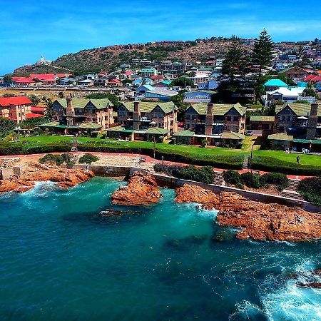 Beacon Wharf , George Hay 1 Holiday Accommodation Mossel Bay Luaran gambar