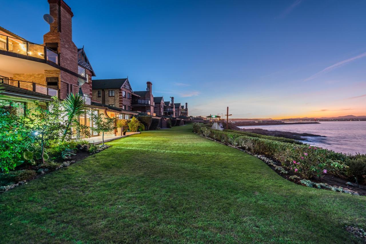 Beacon Wharf , George Hay 1 Holiday Accommodation Mossel Bay Luaran gambar