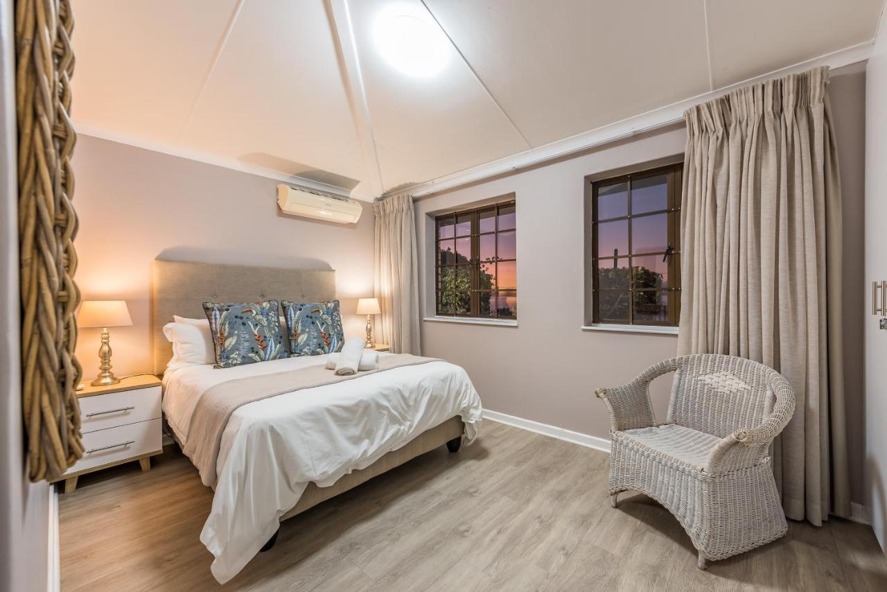 Beacon Wharf , George Hay 1 Holiday Accommodation Mossel Bay Luaran gambar