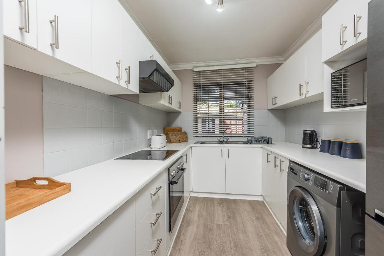 Beacon Wharf , George Hay 1 Holiday Accommodation Mossel Bay Luaran gambar