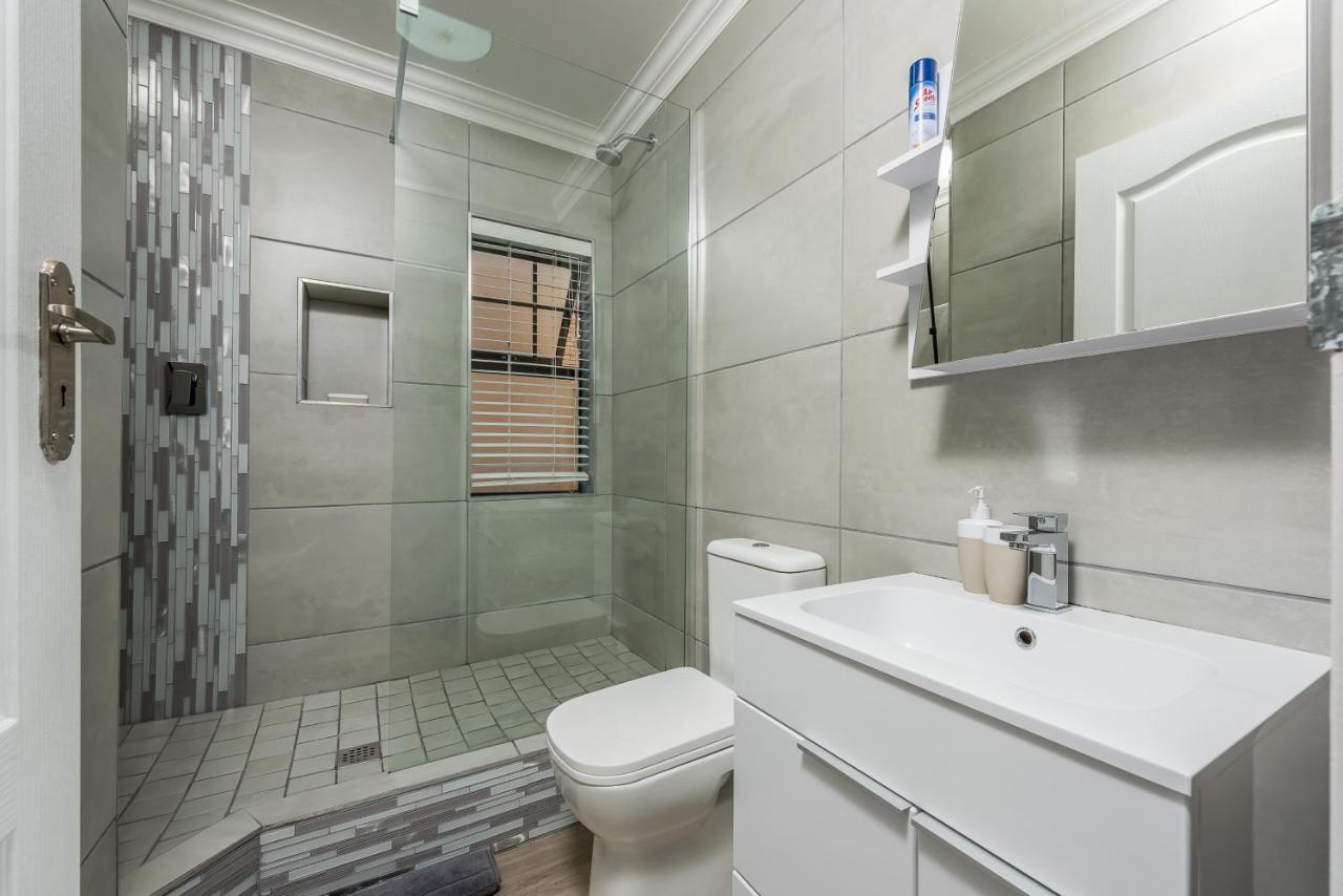 Beacon Wharf , George Hay 1 Holiday Accommodation Mossel Bay Luaran gambar