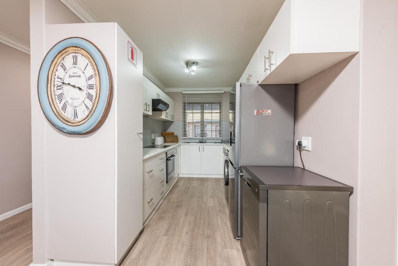 Beacon Wharf , George Hay 1 Holiday Accommodation Mossel Bay Luaran gambar