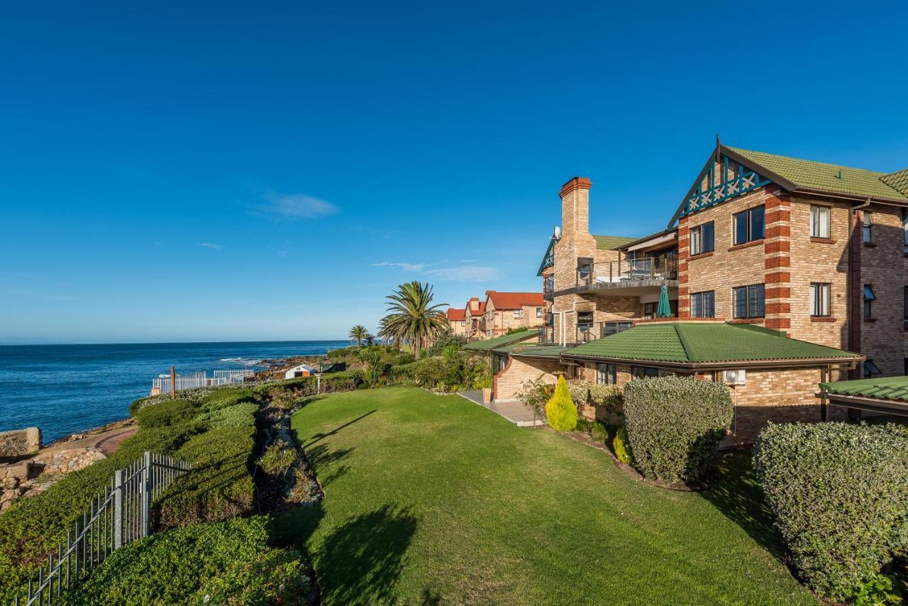 Beacon Wharf , George Hay 1 Holiday Accommodation Mossel Bay Luaran gambar