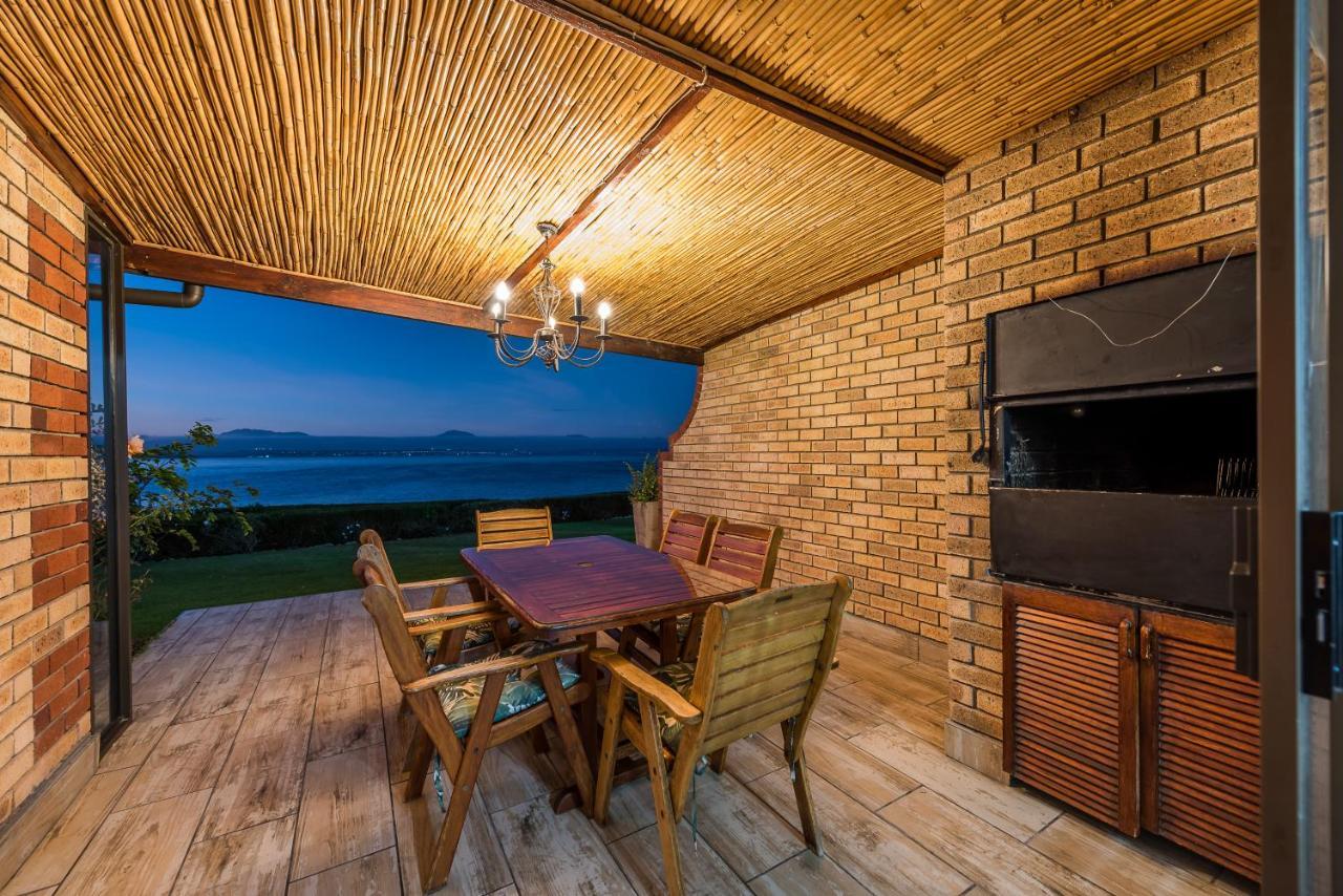 Beacon Wharf , George Hay 1 Holiday Accommodation Mossel Bay Luaran gambar