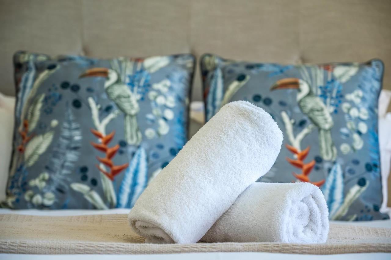 Beacon Wharf , George Hay 1 Holiday Accommodation Mossel Bay Luaran gambar