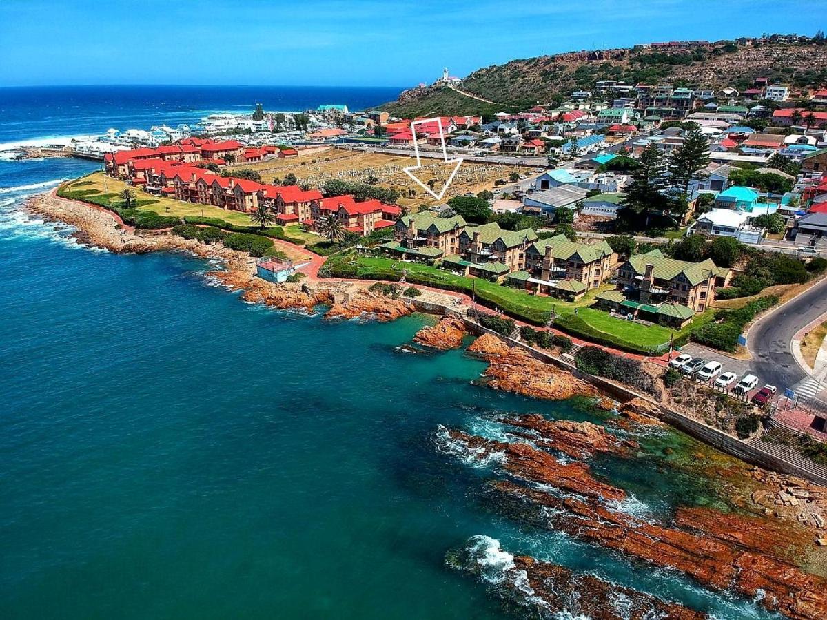 Beacon Wharf , George Hay 1 Holiday Accommodation Mossel Bay Luaran gambar