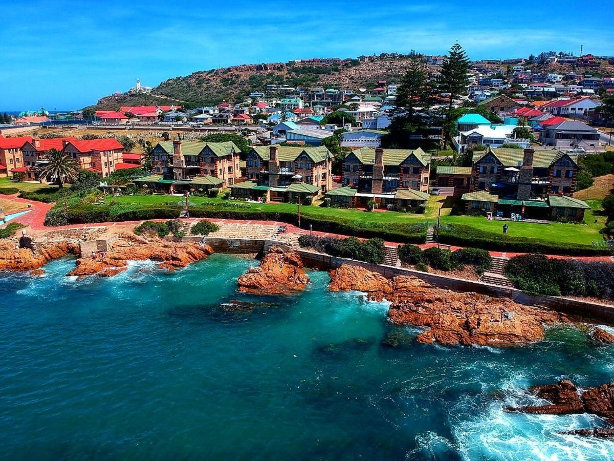 Beacon Wharf , George Hay 1 Holiday Accommodation Mossel Bay Luaran gambar