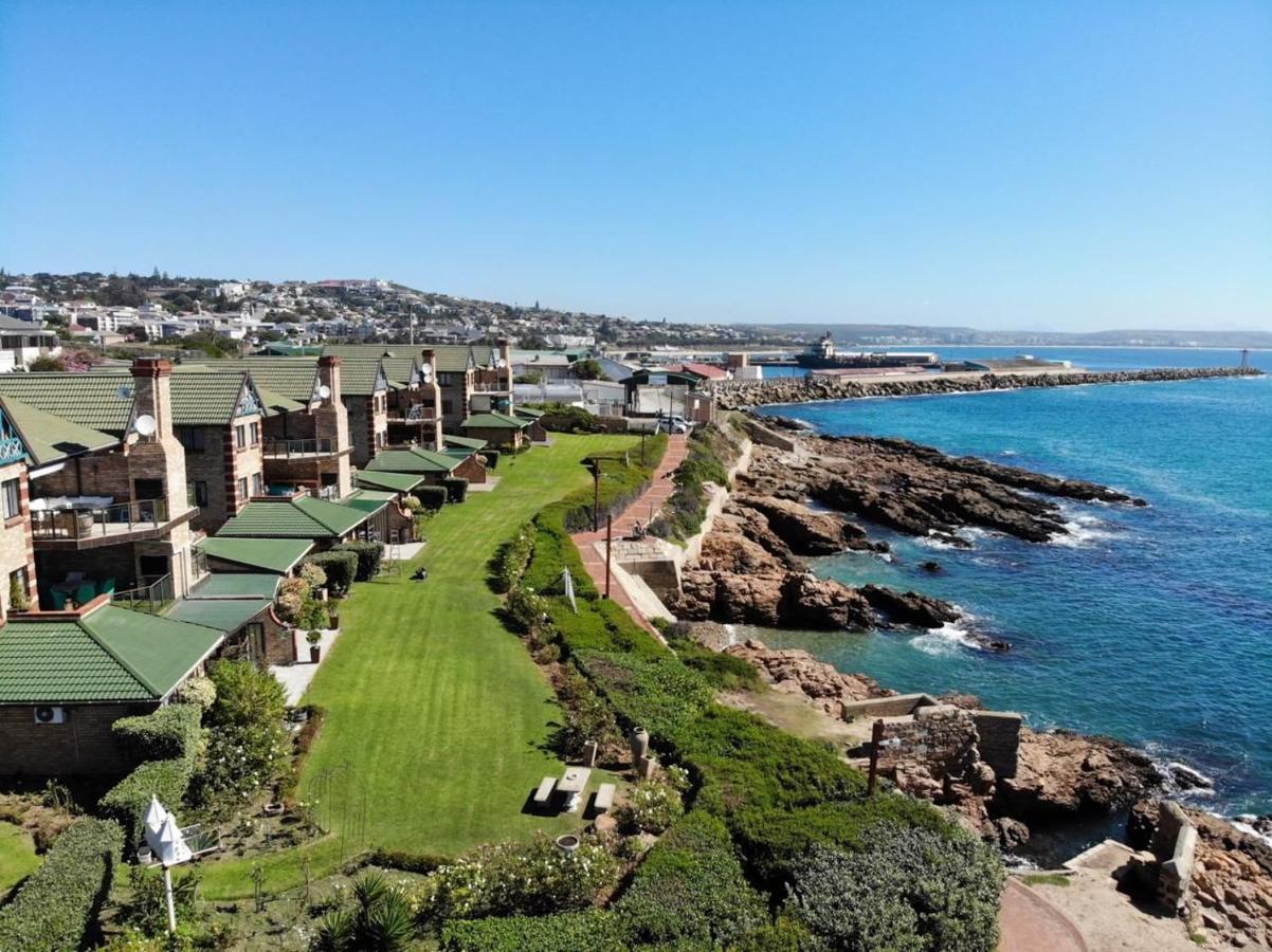 Beacon Wharf , George Hay 1 Holiday Accommodation Mossel Bay Luaran gambar