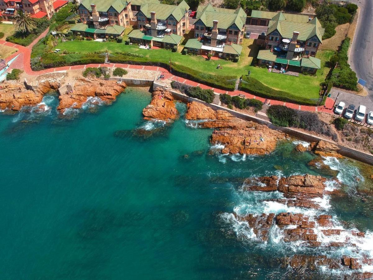 Beacon Wharf , George Hay 1 Holiday Accommodation Mossel Bay Luaran gambar